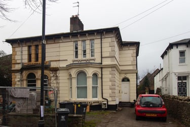 2 bed house, The Walk, City Centre, Cardiff, CF243AF - Image 12